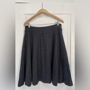 Banana Republic Twill Skirt